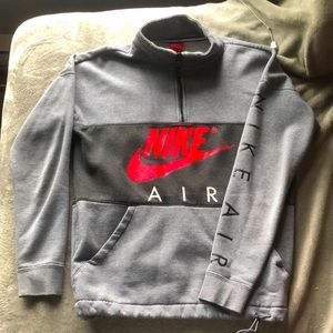 COPY - Nike tech fleece turtle neck